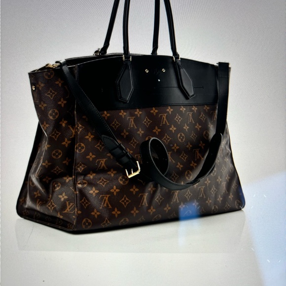 Louis Vuitton Monogram City Steamer XXL - Picture 2 of 7